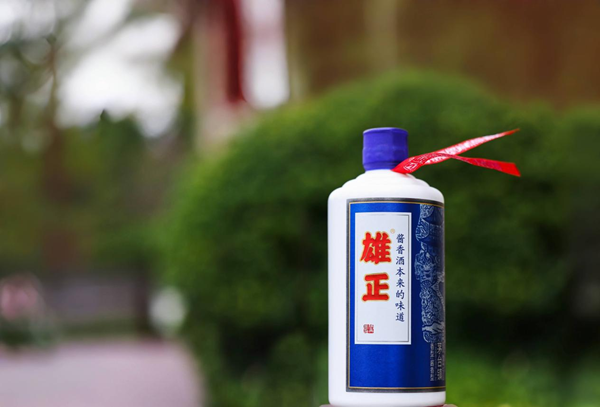 【經(jīng)濟(jì)網(wǎng)】雄正醬香酒入駐西安、杭州,帶您領(lǐng)略“醬香酒本來的味道”