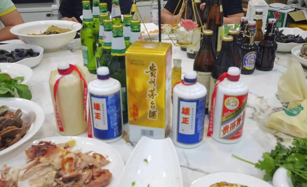 【中華網(wǎng)】1499元不打折,雄正醬香酒為什么和茅臺一樣貴?