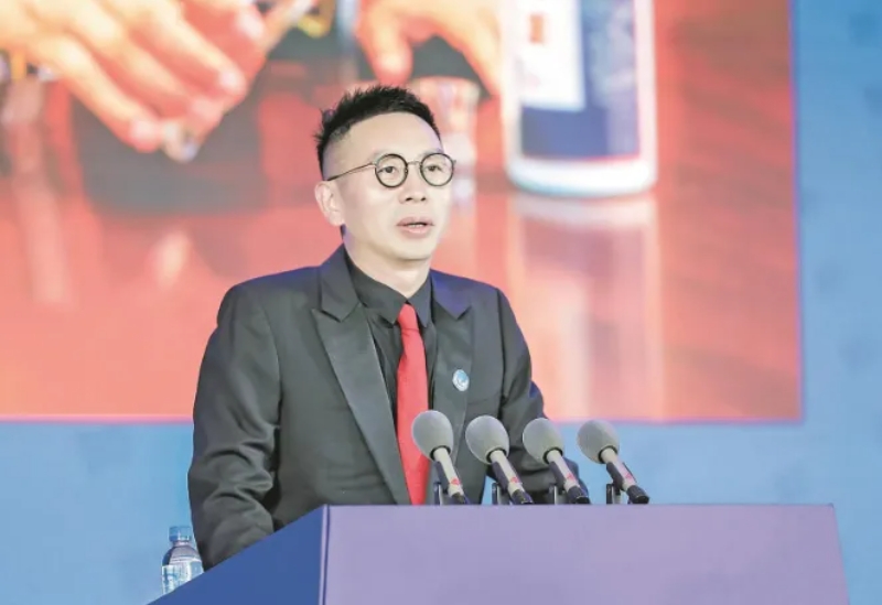 【民族頭條】民營經(jīng)濟丨堅定不移走高質量發(fā)展之路 ——貴州省民營企業(yè)人士共話促進民營經(jīng)濟發(fā)展壯大